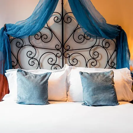 Hotel Royale Montsouris