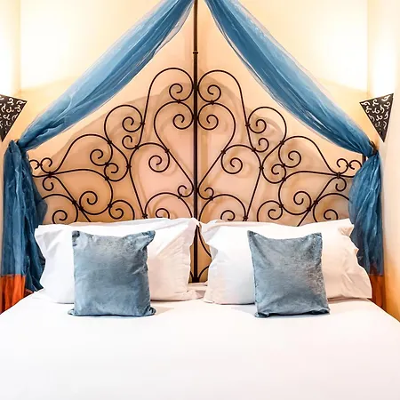 Royale Montsouris Hotel Paris