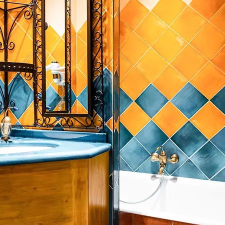 Royale Montsouris Paris