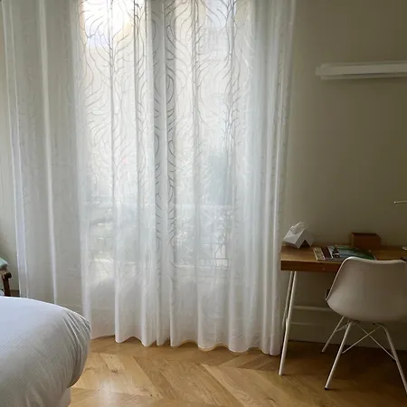 La D'auteuil * Paris