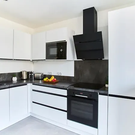 Apartment Parc Monceau & Courcelles - Cityapartmentstay