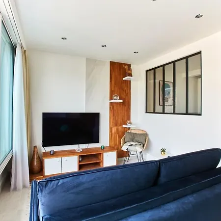 Parc Monceau & Courcelles - Cityapartmentstay Apartment *