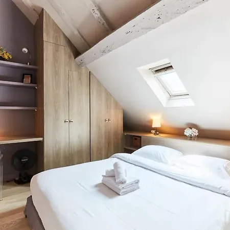 Vosges 1br Cozy