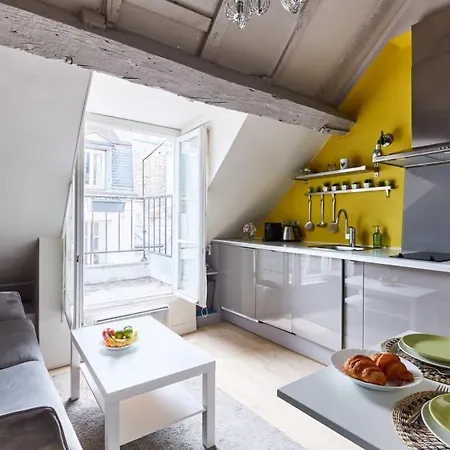 Vosges 1br Cozy