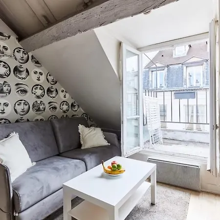 Vosges 1br Cozy *