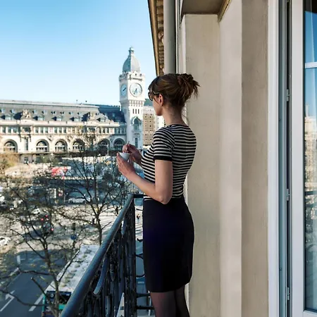Camille Tapestry Collection By Hilton 4* Paris