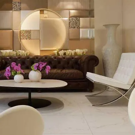 Hotell Le 7 Eiffel By Malone Paris