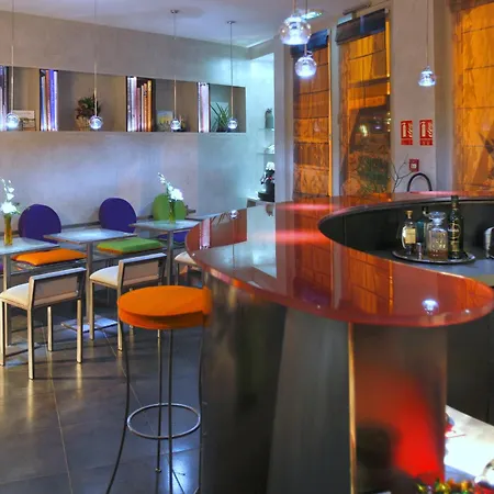 酒店 阿伯斯特洛福酒店