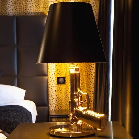 Otel First Tour Eiffel 4*