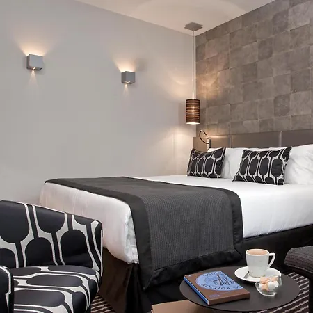 Hotel Le Grey Paris