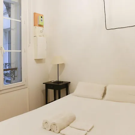 Διαμέρισμα Comfortable Near Montmartre