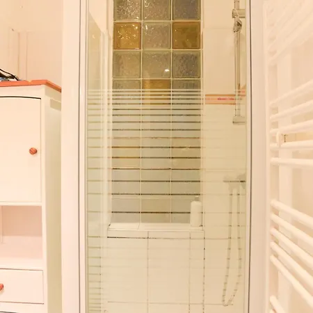 Διαμέρισμα Comfortable Near Montmartre Παρίσι