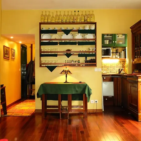 Apartment Proche De La Seine Paris