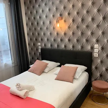 Apartment 115 - Urban Vuitton Saint Denis