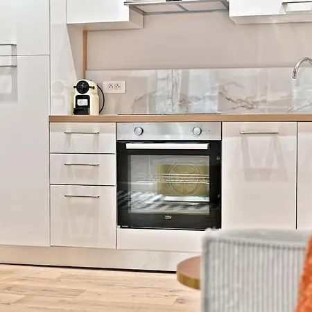 3 Sentier Apartment *