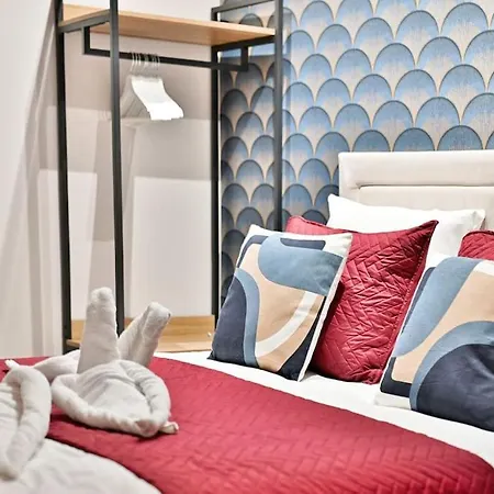 3 Sentier Apartment Paris