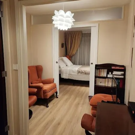 Appartamento Tour Eiffel Duplex *