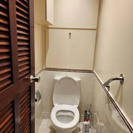 Tour Eiffel Duplex