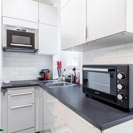 Guestready - Cozy Haven Near Montparnasse Appartamento Parigi