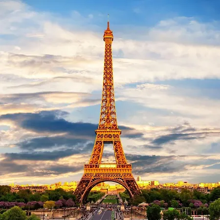 Apartment Montmartre & Batignolles - Cityapartmentstay Paris