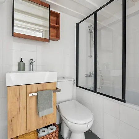 Opera - 1br - Cityapartmentstay Apartment *