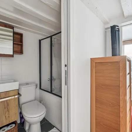 Opera - 1br - Cityapartmentstay * Paris