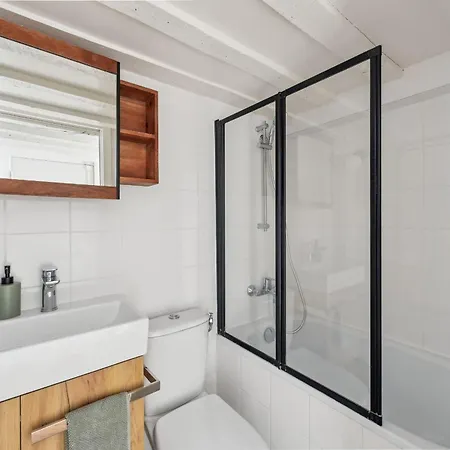 Opera - 1br - Cityapartmentstay Apartment *