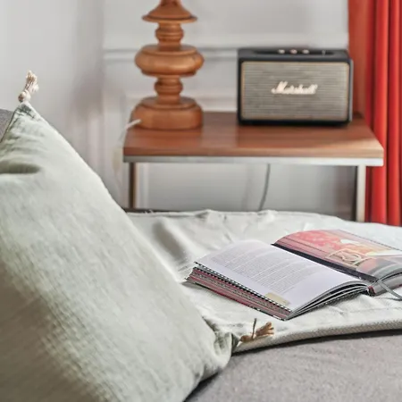 Apartment Opera - 1br - Cityapartmentstay