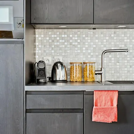 Opera - 1br - Cityapartmentstay Apartment *