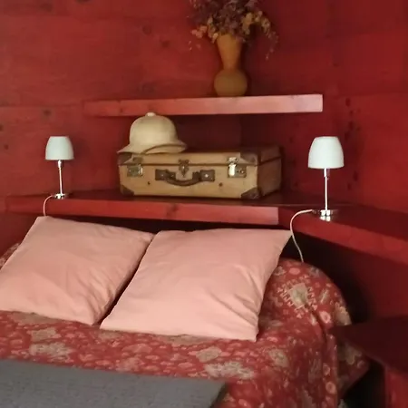Bed & Bamboo Gasthof