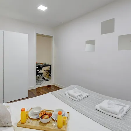 373 Suzanne - Superbe A Apartamento