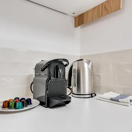 373 Suzanne - Superbe A Apartamento *