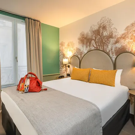 Avalon Aparthotel 3*