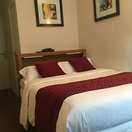 Hotel Bellan 2*