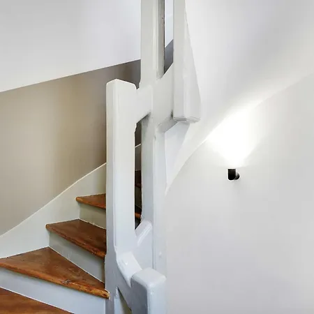 Charming With Ac -rue Des Archives- Le Marais Apartment *
