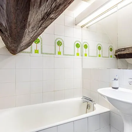 Guestready - Charming Nest In Ile Saint Louis Appartement