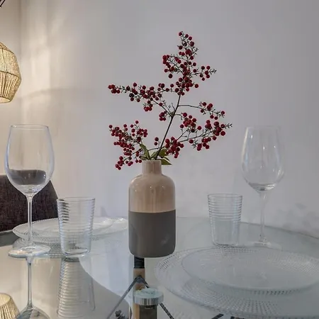 Gare Austerlitz Renovated & Comfortable 8 Guests Paris