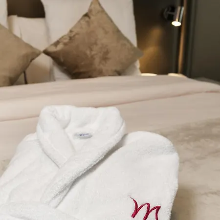 Mercure Place D'italie 4*