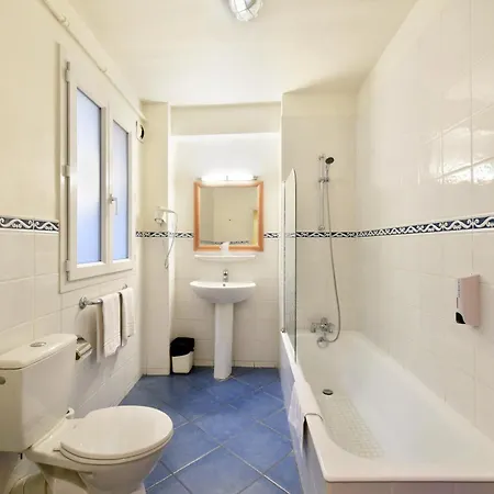 Richmond Gare Du Nord Hotel