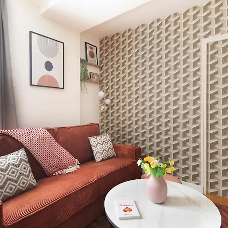 Appartement Vertus
