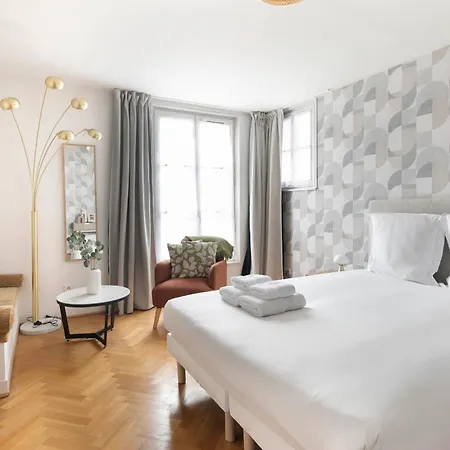 Vertus Appartement *