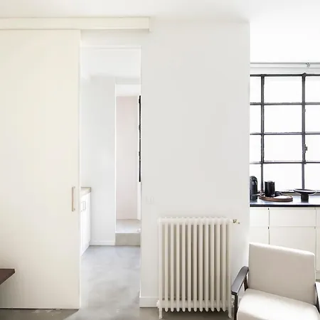 Vertus Appartement