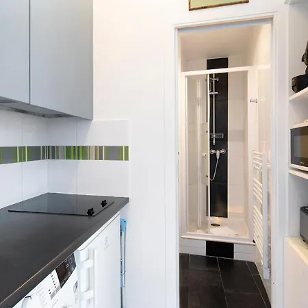 Vertus Appartement