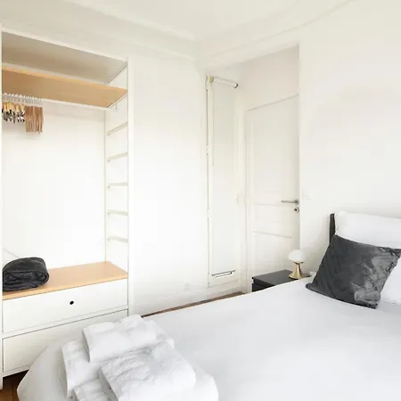 Appartement Vertus *