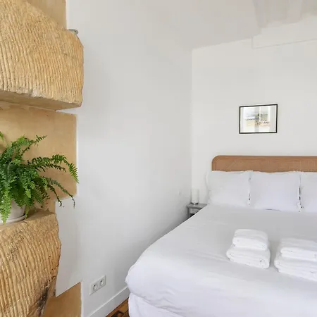 Appartement Vertus