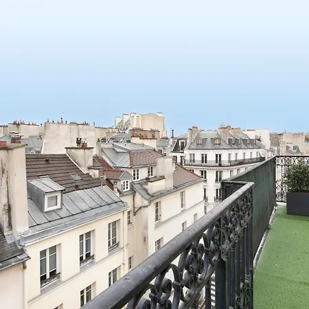 Vertus * Paris