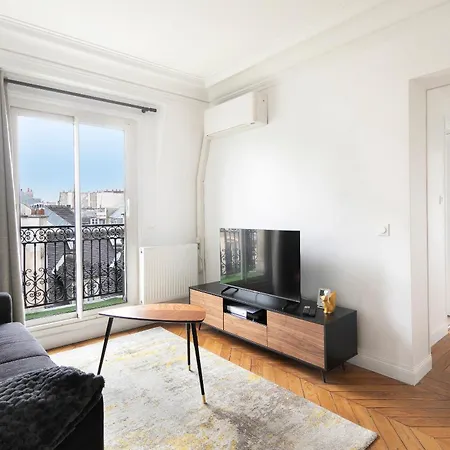 Appartement Vertus *