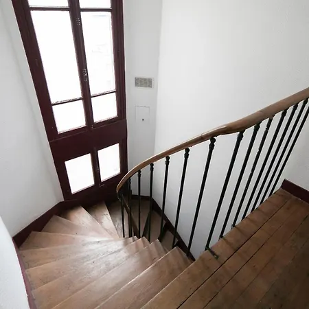 Appartement Vertus Paris