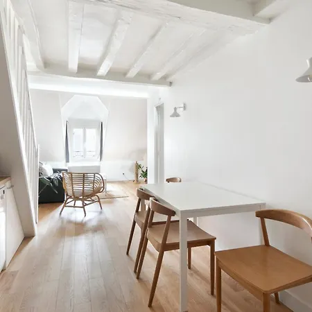 Vertus Appartement