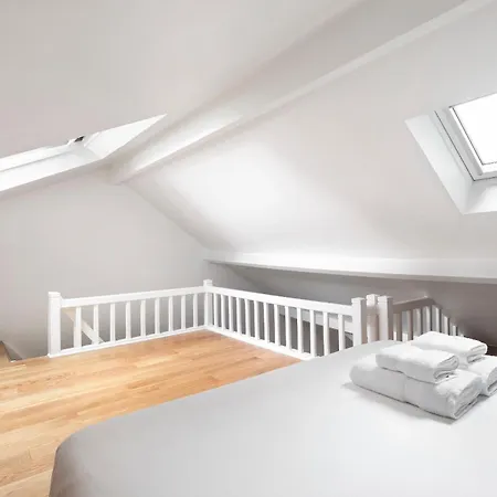 Vertus Appartement